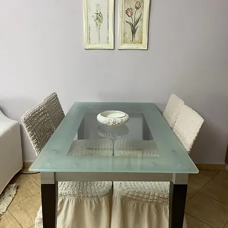The Ionian Comfort - Main Boulevard Appartamento *
