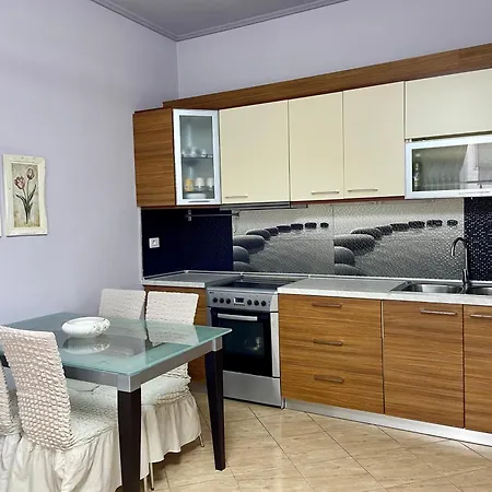 The Ionian Comfort - Main Boulevard Appartamento *