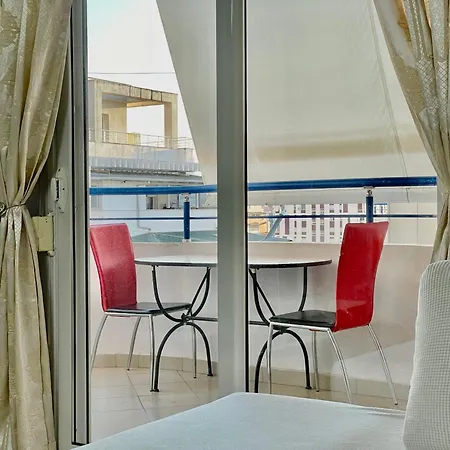 The Ionian Comfort - Main Boulevard
