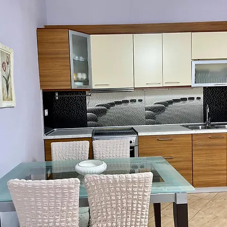 Appartamento The Ionian Comfort - Main Boulevard *