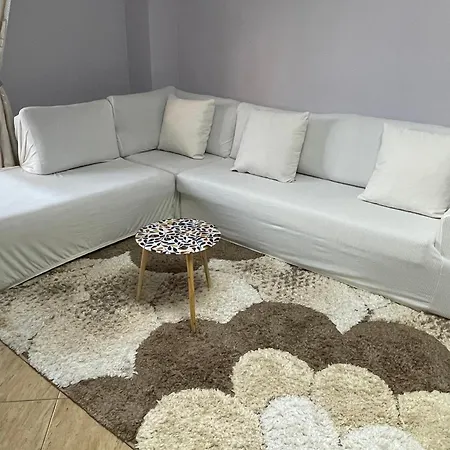Appartamento The Ionian Comfort - Main Boulevard Vlorë
