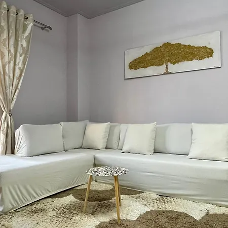Appartamento The Ionian Comfort - Main Boulevard