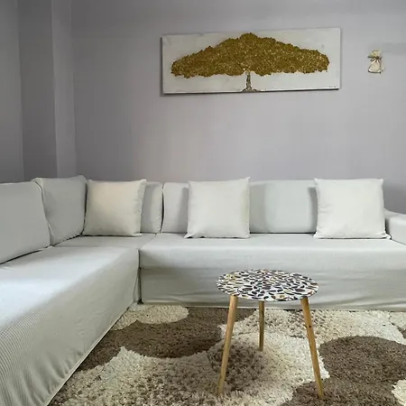 The Ionian Comfort - Main Boulevard * Vlorë